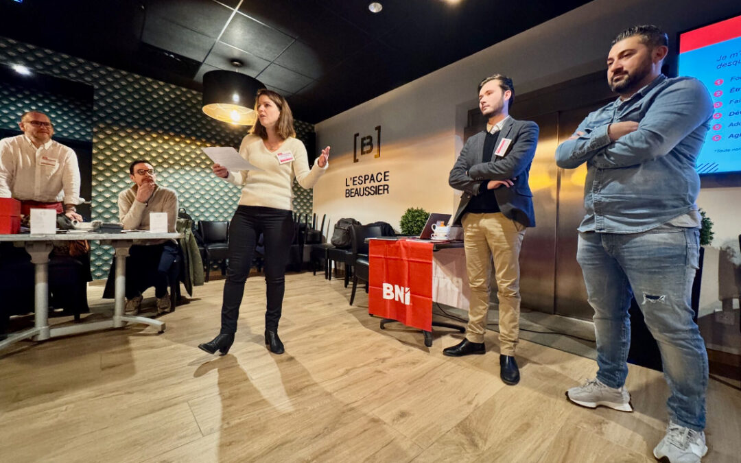 Comment trouver une salle à Angers adaptée à un événement professionnel ou privé